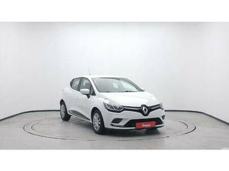 clio hb touch 0.9 tce 90