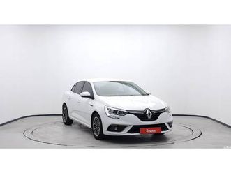 megane sedan joy 1.6 16v 115