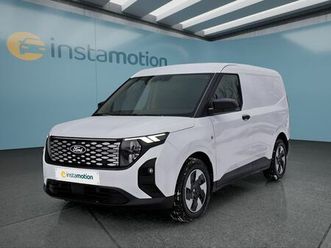 ford transit courier trend 135 kw