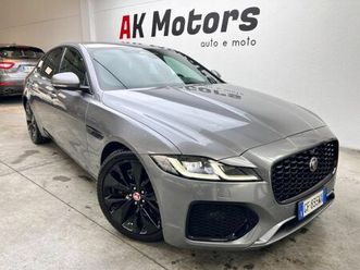 2.0 d 204 cv awd aut. se