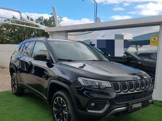 jeep compass trailhawk abril/23