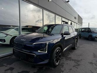 autonomie longue 218ch 81,4kwh gt-line