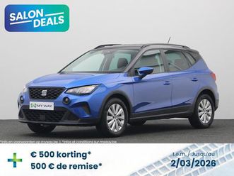 move! 1.0 tsi 95 pk 5 versnellingen