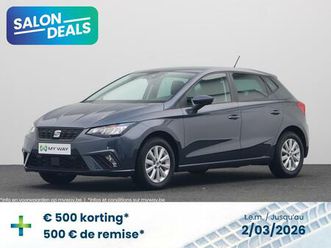 move! full link 1.0 tsi 115 pk dsg automaat