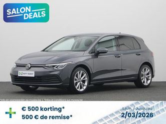 life business 1.0 etsi 110 pk dsg automaat