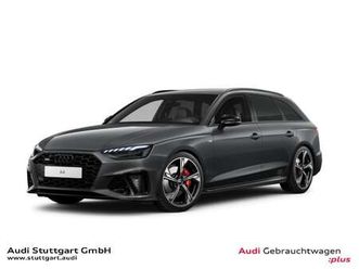 s line 40 tdi quattro s tronic