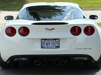 corvette