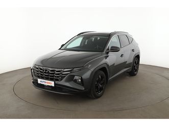 1.6 crdi mild-hybrid