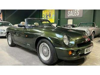 1994 mg rv8