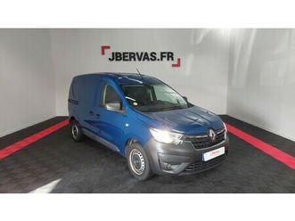 confort - blue dci 95-22