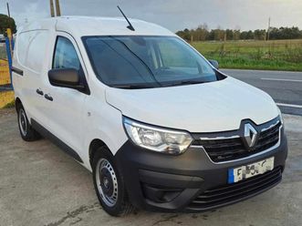 renault express 1.5 95cv, 95cv