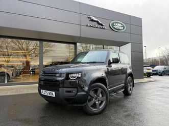 3.0 d350 mhev x-dynamic se auto 4wd euro 6 (start/stop) 3dr