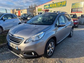 1.6 e-hdi92 fap feline titane