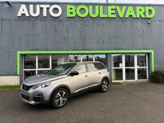 gt line bluehdi 130ch s&s eat8