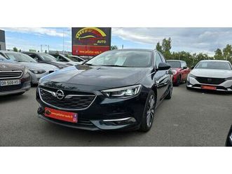 grand sport 1.5 turbo 165 ch bva6 elite