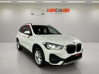 bmw x1 sdrive16d