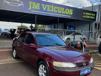 chevrolet vectra gls