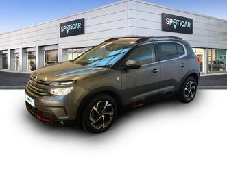 bluehdi 130 s&s eat8 c-series