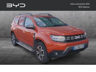 1.0 eco-g 100ch journey + 4x2