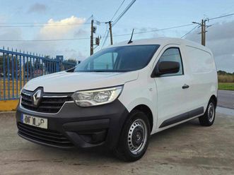 renault express 1.5 95cv, 95cv