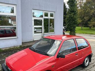 daihatsu charade (reg.02.mj.2027.god) uredno stanje kartice/rate…, 1990 god.