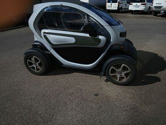 renault twizy elektro mit mfk 04.2025