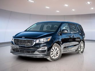 kia sedona 2019 lx ta