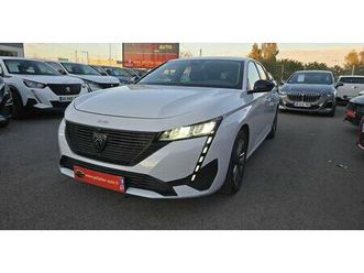 sw bluehdi 130ch sets eat8 allure pack