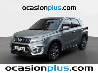 suzuki vitara 1.4 t mild hybrid gle 4wd (129 cv)