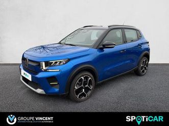 turbo 100 ch bvm plus