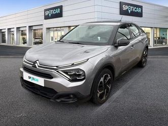 bluehdi 130ch s&s feel pack business eat8