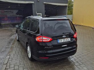 vand ford galaxy suceava