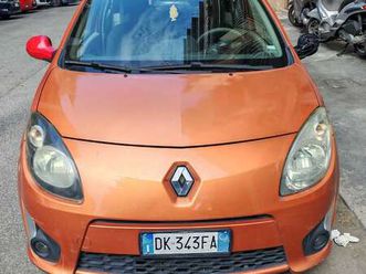 twingo ii 2007 1.2 dynamique 75cv