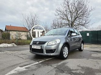 suzuki sx4 1,6 glx, 2011 god.