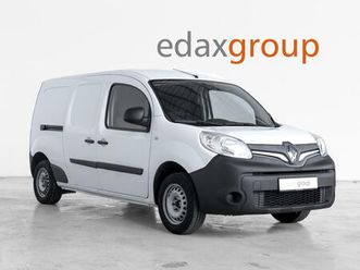 renault kangoo express 1.5 dci energy s/s maxi 3l (c/iva)