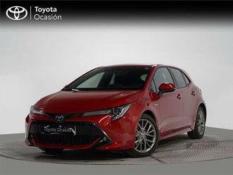 5 puertas feel! 125h t/a (e-cvt)