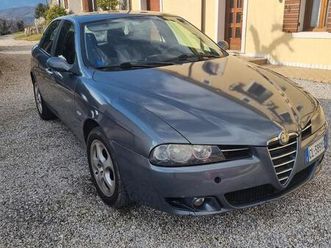 alfa romeo 156 1.9 jtd