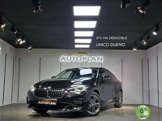 bmw serie 2 218da gran coupe