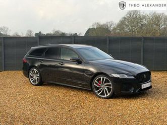 2.0 p300i r-dynamic hse sportbrake auto awd euro 6 (start/stop)