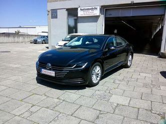 volkswagen arteon 1.5 tsi act