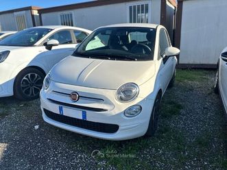 - 500 1.0 hybrid club