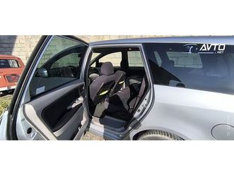 mitsubishi grandis 2.0 di-d dpf instyle