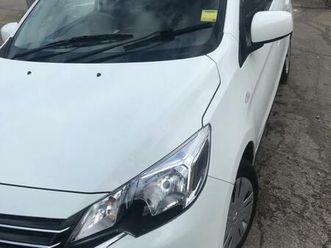 mitsubishi, mirage, hatchback, 2020, manual, 1193 (cc), 5 doors