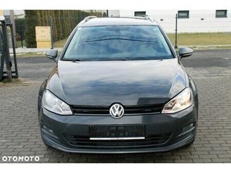 volkswagen golf 1.6 tdi 4motion bluemotion technology comfortline