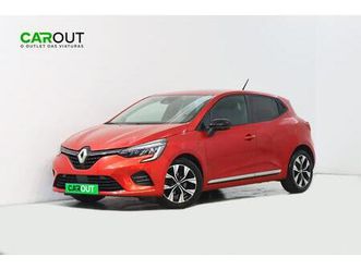 renault clio tce 90 evolution