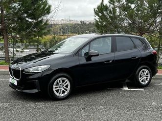 218 active tourer i auto