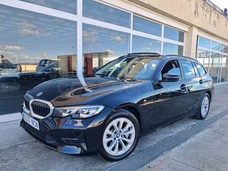 bmw serie 3 330e xdrive touring