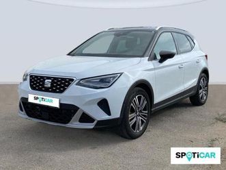 1.0 tsi xperience xl 85 kw (115 cv)