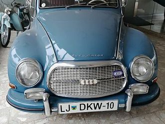 dkw - 1000 universal