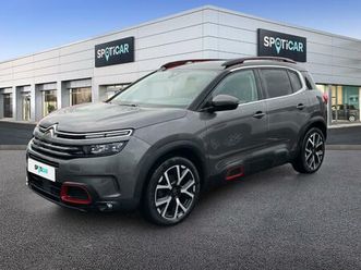 bluehdi 130ch s&s shine pack eat8 e6.d